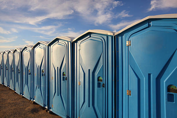 Professional Portable Potty Rental in Oreland, PA