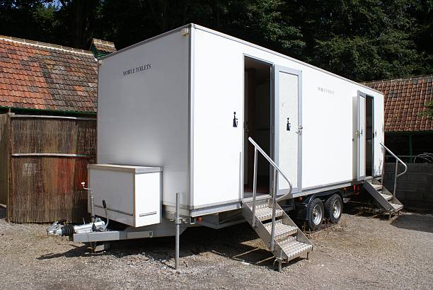 Best Portable Shower Rental  in Oreland, PA